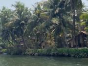 Sharvati Backwater Homestay