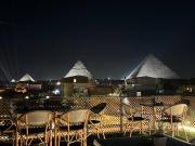 Nefertari Pyramids View Inn