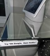 2 Bedroom Smart Secondary Suite with Gazebo view