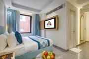 Top New Delhi