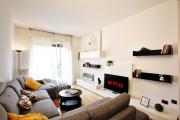 Spacious and Modern Apartment - Solari