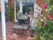 Doppelhaushälfte, Friedrichskoog-Spitze