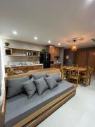 Manah Boutique - Ipê 208 Rooftop