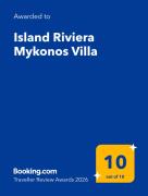 Top Agios Sostis Mykonos