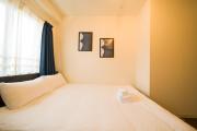 Nihombashi Guestroom 702