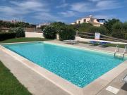 Apartment Wohnung Casa La Pavoncella by Interhome