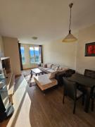 Kadmo Sea View Apartment