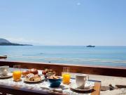 Apartment Nest am Meer by Interhome