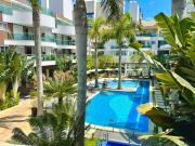 Excelente Apto no condomínio Boulevard