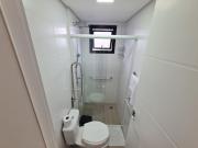 CPR54 Apartamento de 1 quarto no juvevê