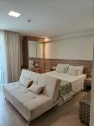 Vista Azul - Suíte Pinheiros com Cozinha