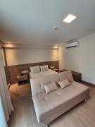 Vista Azul - Suíte Pinheiros com Cozinha