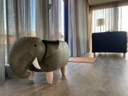 Holiday Home Chalet Ufergrundstück mit eigenem Angelplatz by Interhome