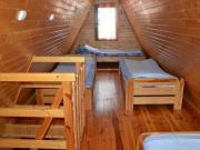 Holiday Home mit Wasserblick by Interhome