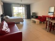 Departamento con pileta y cochera