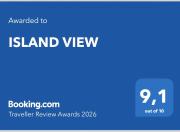 ISLAND VIEW