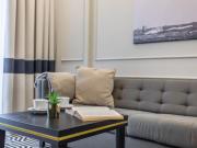 Apartment am Meer auf der Insel Usedom by Interhome