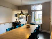 Design-inspired, Stunning Clitheroe Home