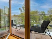 Apartment Geräumiges und luxuriöses Appartement Tower 12 by Interhome