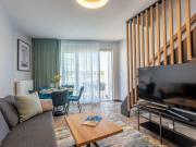 Apartment Topmoderne Ferienwohnung Albus 419 by Interhome