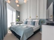 Apartment Helle Ferienwohnung mit Terrasse auf Usedom by Interhome