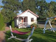 Holiday Home mit privater Terrasse by Interhome