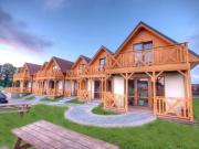 Holiday Home in Mielno mit Grill by Interhome