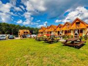 Holiday Home in Mielno mit Grill by Interhome