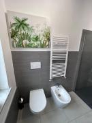 Camera Matrimoniale in Casa Malpensa 501