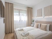 Apartment am Meer- Urlaub auf der Insel Usedom- Apartment White Space II by Interhome