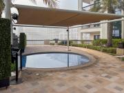 Frank Porter - Ansam Building 1 - Yas Island
