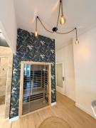 Dedieu - Love Room Spa & Sauna - Villeurbanne