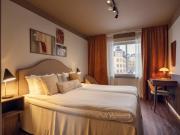 Top Stockholm