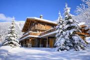SmartStay Chalet Ruitor Sainte-Foy-Tarentaise