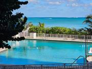 Apartment Charmante Eigentumswohnung mit 2 Schlafzimmern im Ocean Manor Resort by Interhome