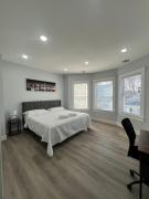 2Bed Gem-15min to NYC-3min Walk to Bus-Train