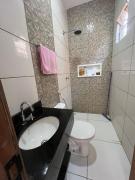 Casa Salinas piscina 2 quartos Climatizados