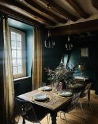 Grand duplex 80m Vieux-Marché Charme rénové