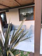 ALAMEDAS del SUR CABAÑAS