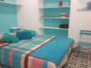 Apartment Brandneue Strandwohnung 1 by Interhome