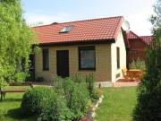 Holiday Home Gartenappartement an der polnischen Ostseeküste by Interhome