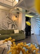 Elegant loft in Milan, 2BR e 2BTH