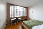 Bright Double Room in Warehouse Style Building Shoreditch and Hoxton