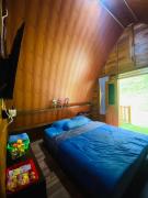 Glamping Galayu Tawangmangu