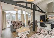 Canterbury Reach Lodge Retreat