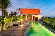 Svadarma Bali Villa by Dhananjaya Hospitality