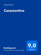 Casamartina