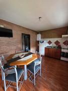 Complejo de departamentos 7 Cielos