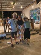 Tatasya homestay