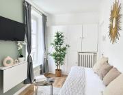 Cosy studio - Opera Garnier